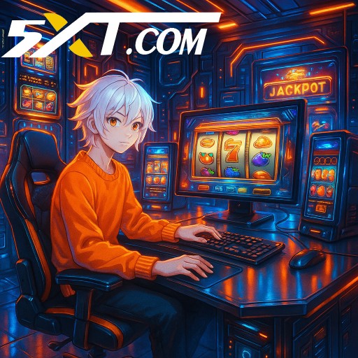 Imagem promocional da 5XTBET mostrando benefícios e ofertas da plataforma