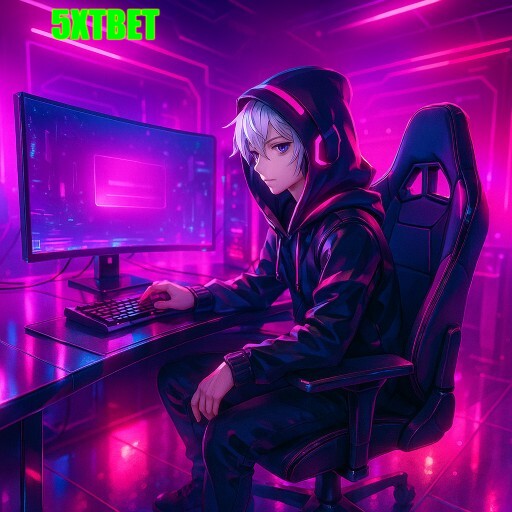 Banner da 5XTBET ressaltando suporte ao usuário e facilidade no processo de login